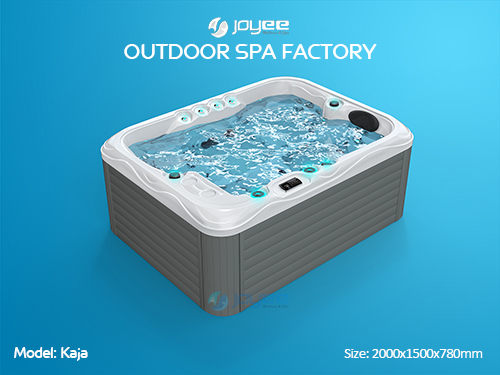 oem hot tub