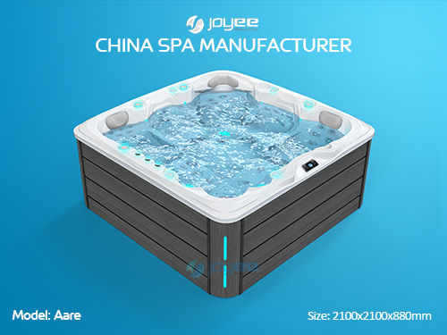 oem hot tub