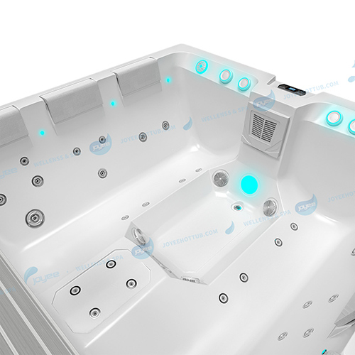 JOYEE Spa massage Tubs.