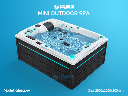 oem hot tub
