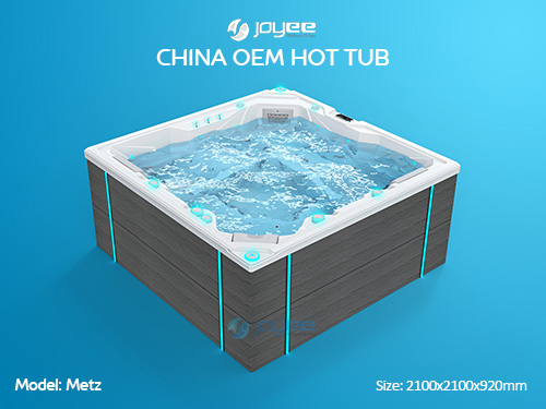 oem jacuzzi 