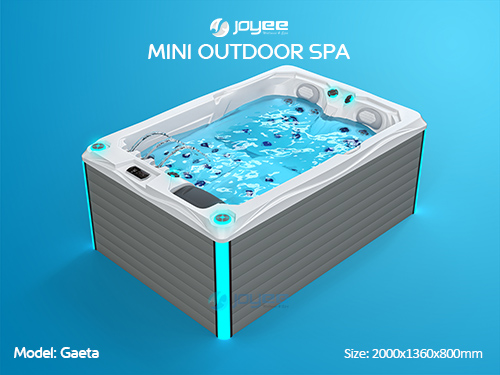 oem hot tub