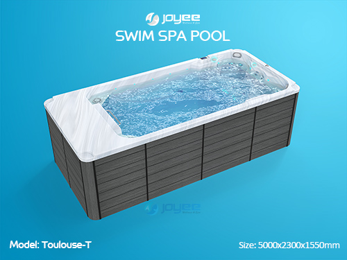 swim spa