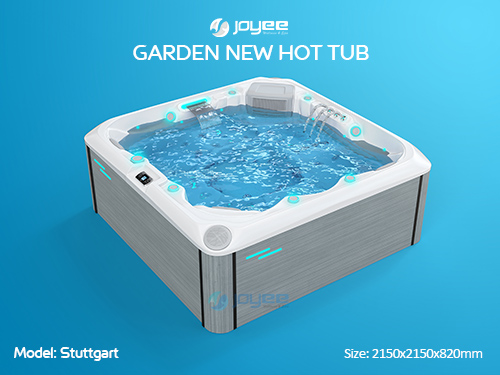 oem hot tub