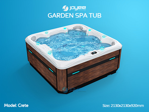 oem hot tub