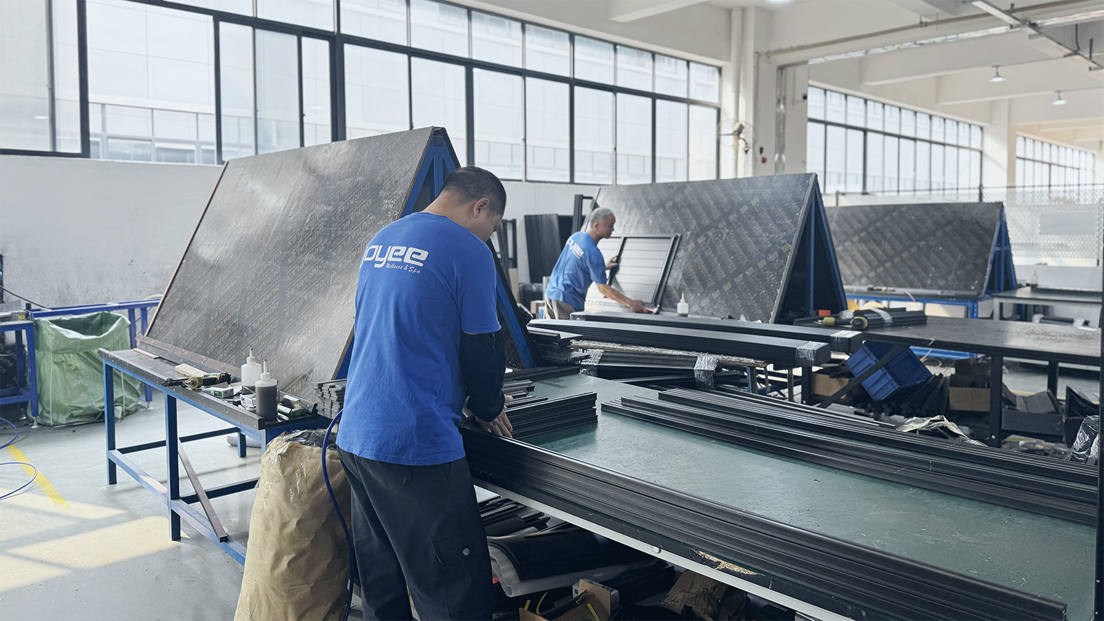 JOYEE OEM spa hot tub.