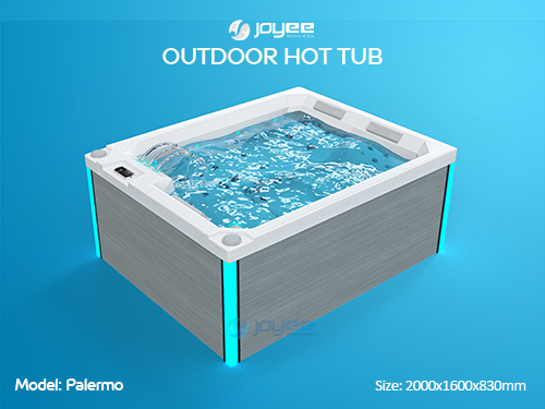 JOYEE OEM spa hot tub