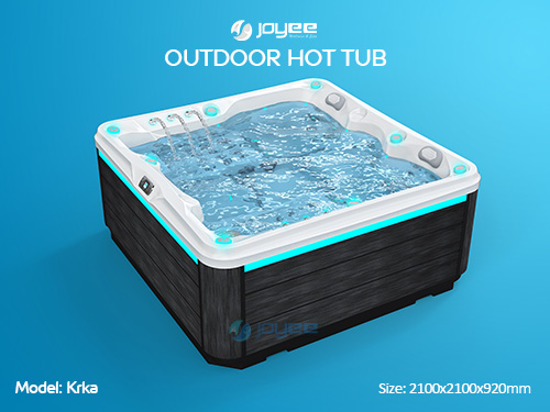 oem hot tub