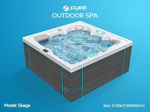oem hot tub