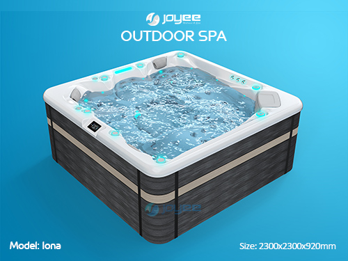 oem hot tub