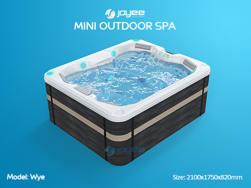oem hot tub