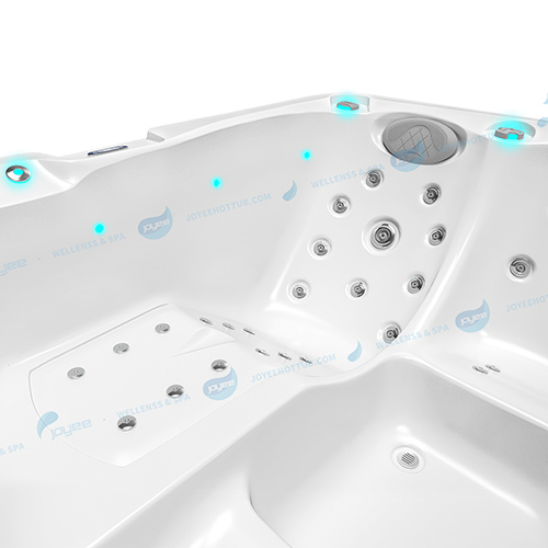 china oem jacuzzi
