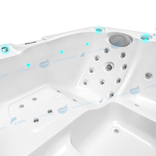 china oem jacuzzi