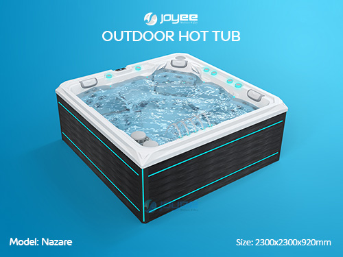 oem hot tub