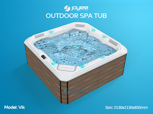 oem hot tub