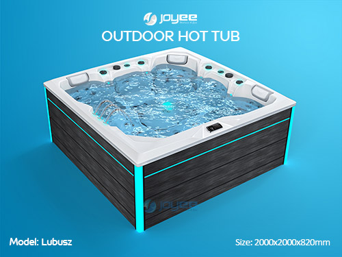 oem hot tub