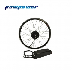 MXUS Electric Bicycle kit 36V 12.5AH battery XF08 Rear 36V 250W 26”28”700C wheel Motor Bicycle E bike Conversion kit