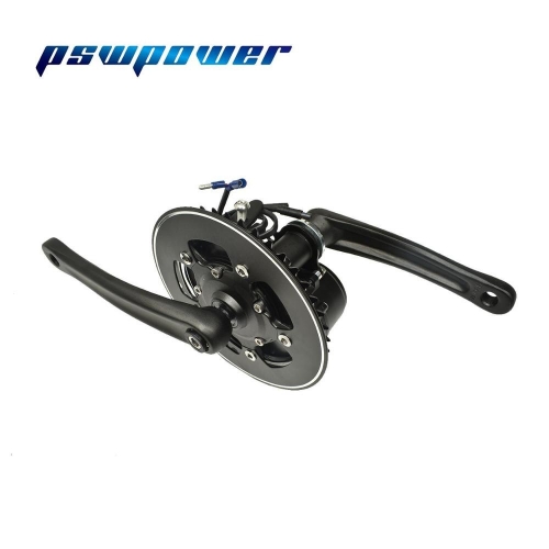 Tsdz2 store coaster brake