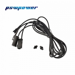 electric bicycle brake sensor cut off for ebike electric Brake System