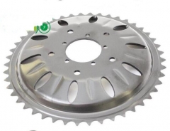 Bafang BBSHD BBS03 46T  chain wheel