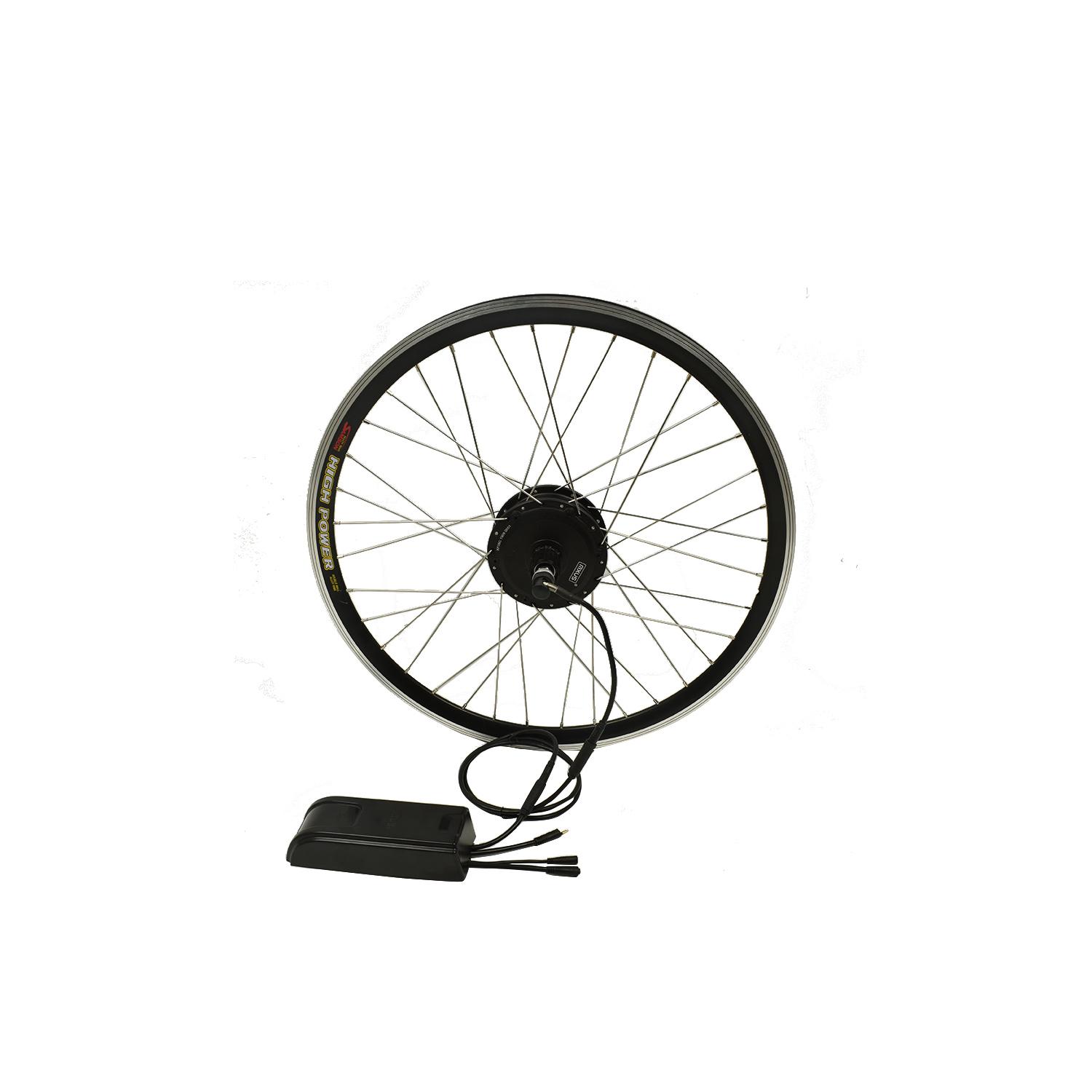 MXUS Electric Bicycle kit 36V 250W 26”28”700C XF08 Rear Wheel Brushless gearMoto