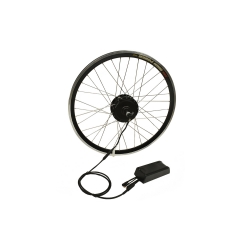 MXUS Electric Bicycle kit 36V 250W 26”28”700C XF08 Rear Wheel Brushless gear Motor Bicycle E bike Conversion kit