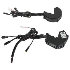 Bafang controller BBS01B BBS02B BBSHD for replace  UART or CAN protocol version 48V 750W 500W 36V 250W 350W 500W bbshd 48V 1000W 52V 1000W controller