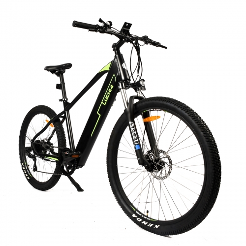 Electric Bike 36V 250W Motor Tyre/Inner Tube 27.5"*2.35 electric bicycle ebike Bicycle for  Ebike Kit 10AH Battery