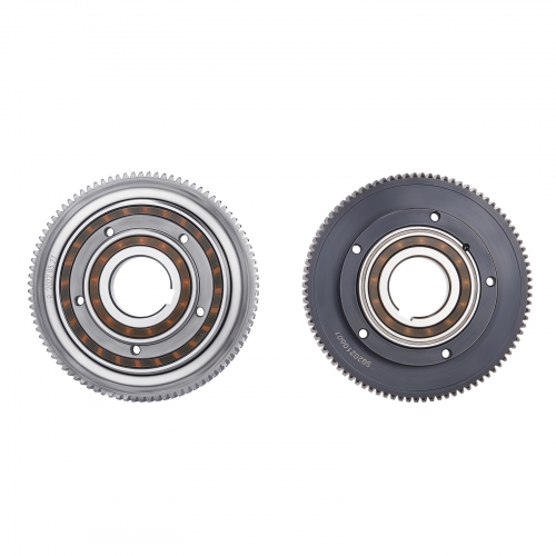 tongsheng TSDZ2 TSDZ2B Main Gear for electric bicycle mid drive motor Bearing Include