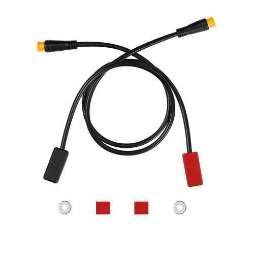 Zeekpowa E-Bike Brakes For Bafang BBS01 BBS02 BBS-HD EBike Conversion