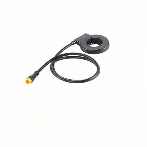 waterproof plug PAS Pedal Assist Sensor KT-V6 KT-V12L 6 Magnets Dual hall sensors 12 Signals_copy