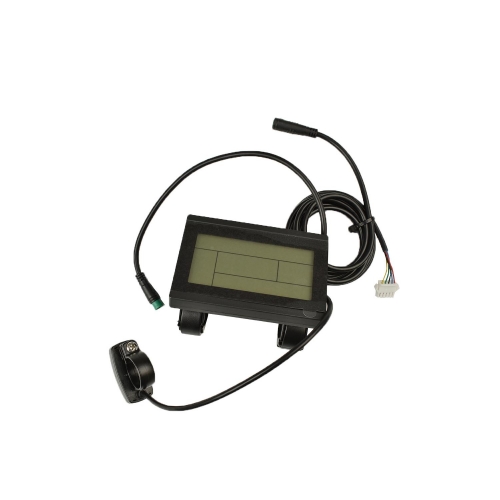 KT-LED890/KT-LCD3/KT-LCD4/KT-LCD5//KT-LCD8S/KT-LCD8H Meter