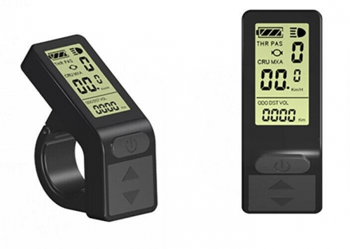KT-LED890/KT-LCD3/KT-LCD4/KT-LCD5//KT-LCD8S/KT-LCD8H Meter for KT