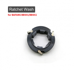 BBS0102 Ratchet