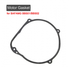 BBS0102 Motor seal