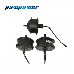 MXUS 36V 250W 48V 500W 1000W High Speed Brushless Gear or Gearless Hub Motor E-bike Motor Front Rear cassette Wheel Drive XF07 XF08 XF08C  XF15F XF15R