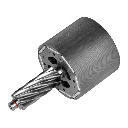 Bafang 8FUN BBS01B 36V250W or 36V350W or 48V 750W Motor Core