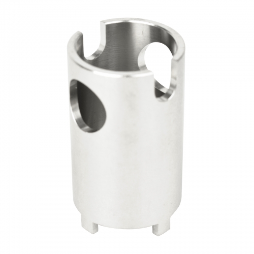 MAGT Clé Spéciale Acier Pour Moteur Bafang BBS01/BBS02/BBSHD - Outil Installation Et Démontage Moteur Vélo Électrique