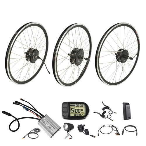 Ebike kit 700c on sale