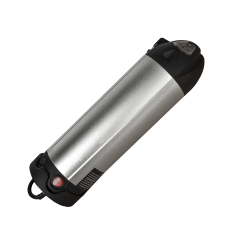 Electric bicycle ebike Battery  ​Water Bottle Battery 36V 10.4AH Electric Bike Lithium ion eBike Battery pack