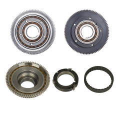 tongsheng TSDZ2 TSDZ2B Main Gear for electric bicycle mid