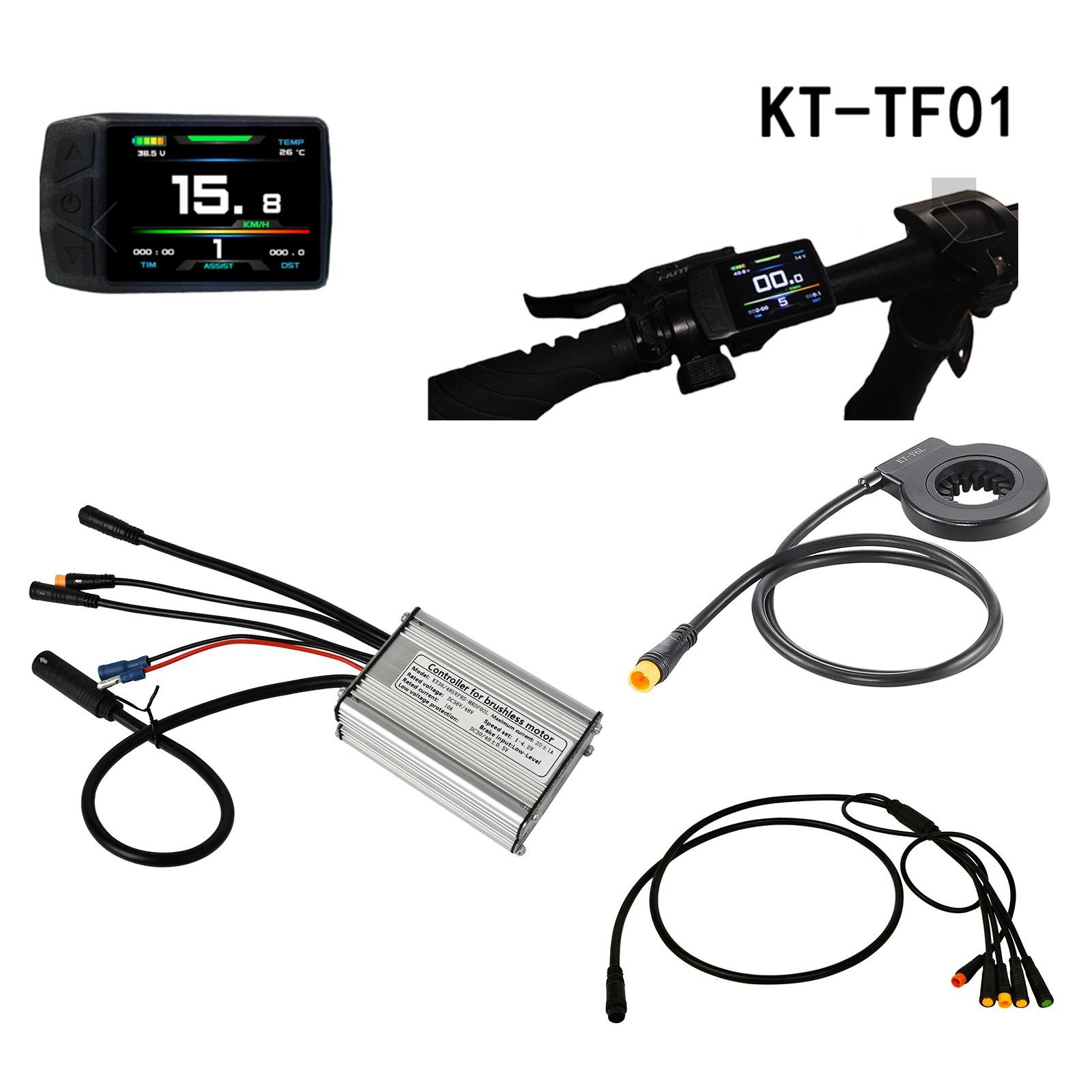 MXUS 36V 250W 350W 48V 500W High Speed Brushless Gear Hub Motor Ebike