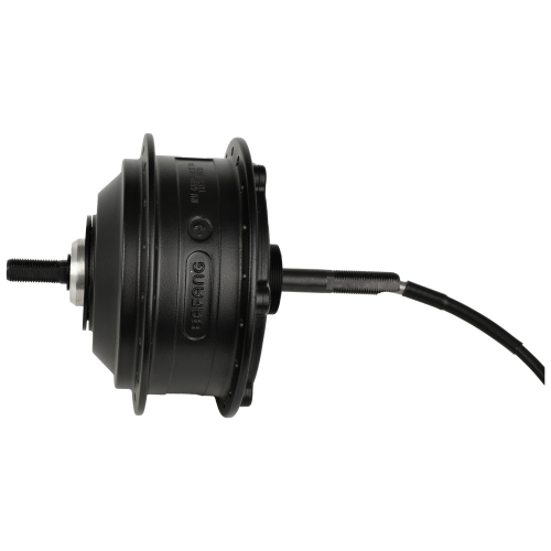 MXUS 36V 250W 350W 48V 500W High Speed Brushless Gear Hub Motor E