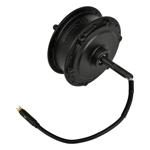 MXUS 36V 250W 350W 48V 500W High Speed Brushless Gear Hub Motor E