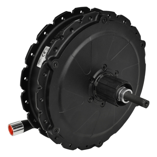 MXUS 36V 250W 350W 48V 500W High Speed Brushless Gear Hub Motor E