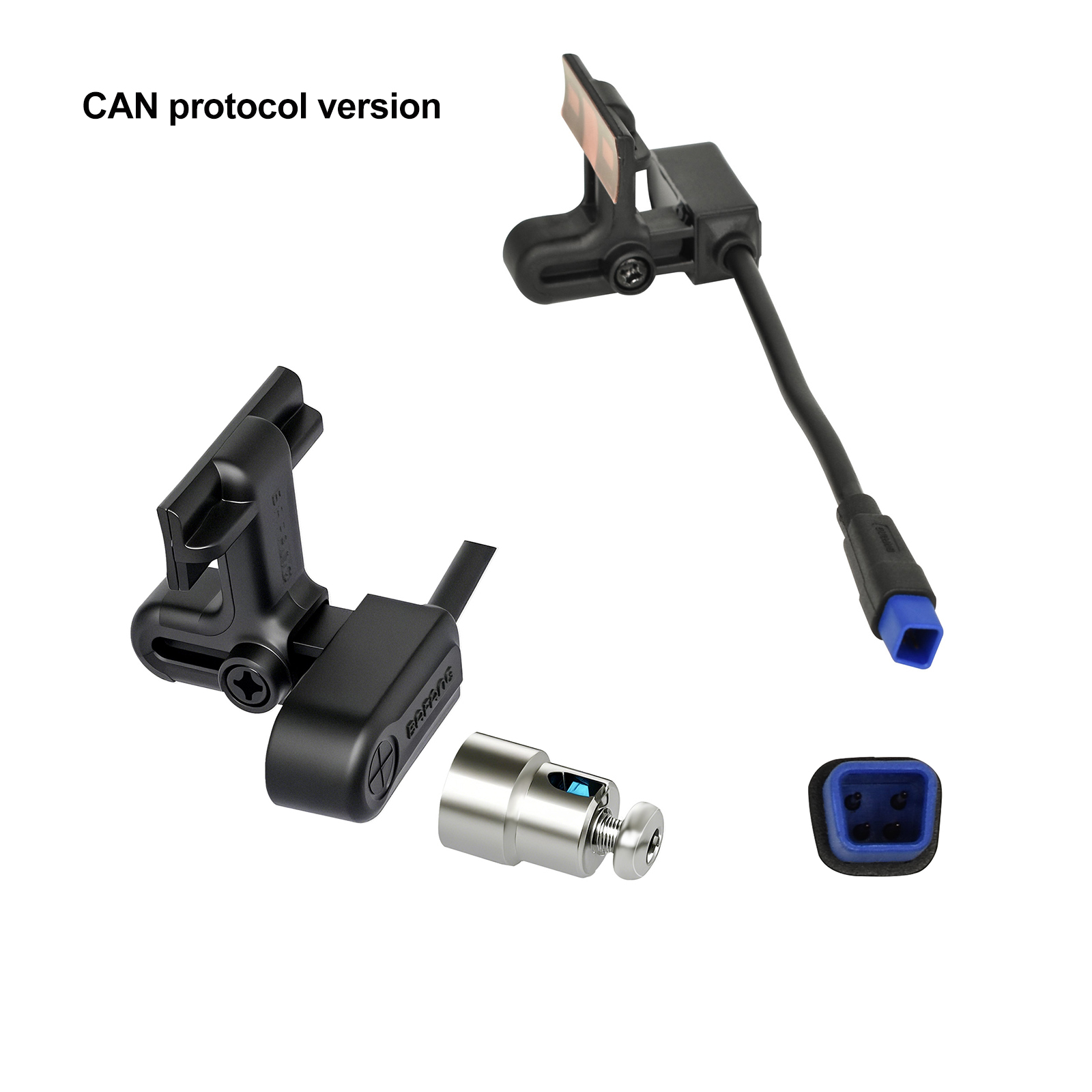 Bafang Speed Sensor Replacement for BBS01B BBS02B BBS03B BBSHD Mid