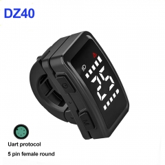 DZ40 UART version