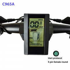 C965A UART version