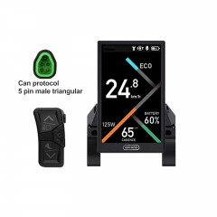 DP C010 CAN version