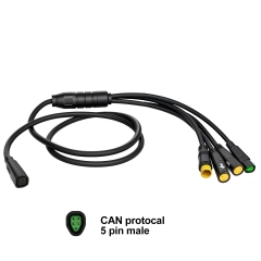 1T4 cable CAN version